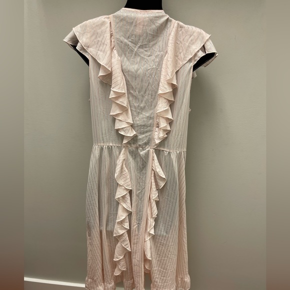 BNWT Victoria’s Secret low V-neck dress - Picture 3 of 3